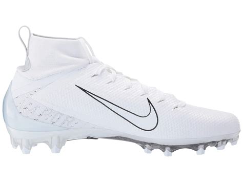 all white football cleats near me